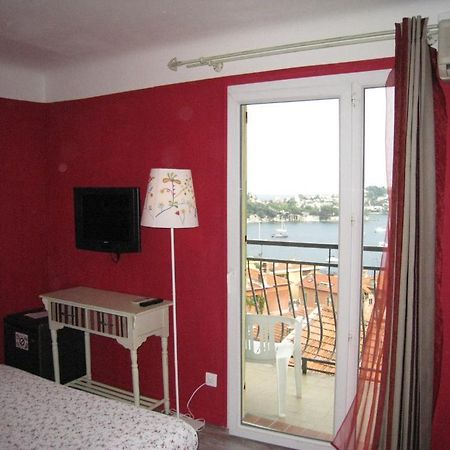 Riviera Villefranche Hotel Room photo